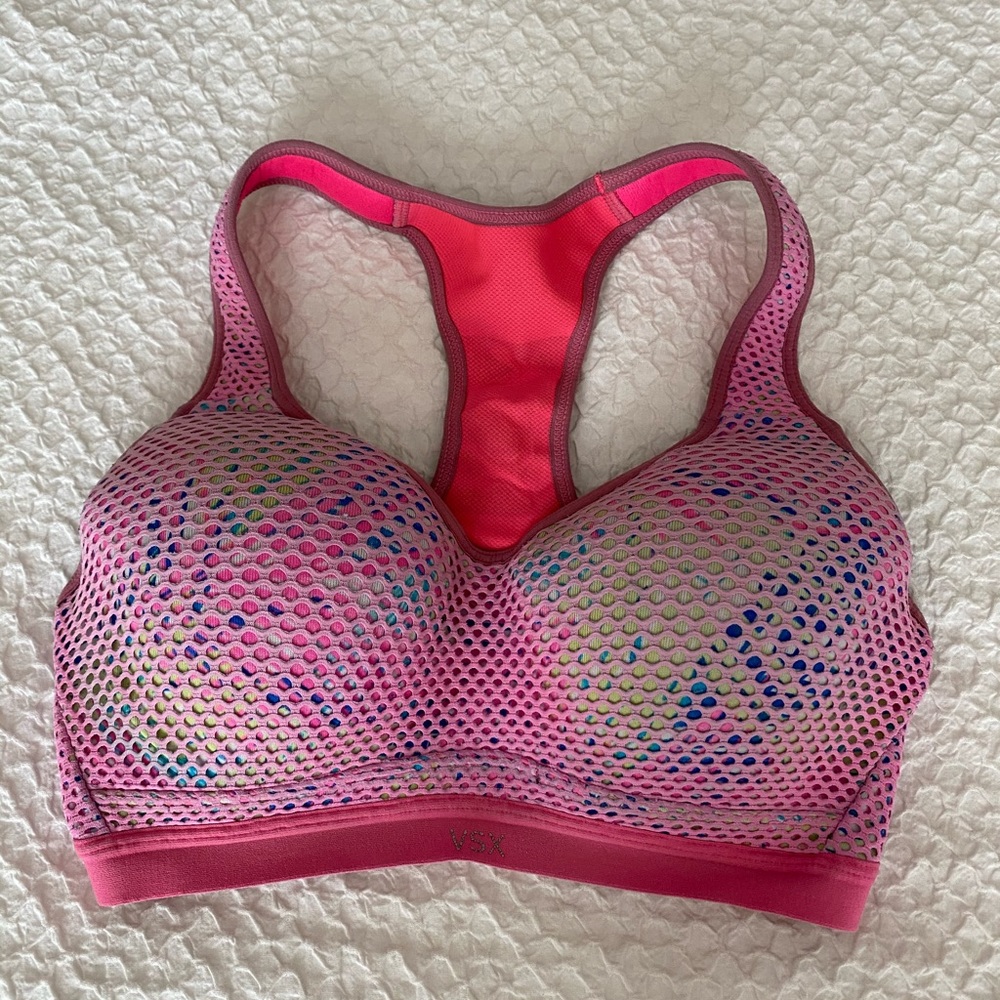 Victoria’s Secret Sports Bra